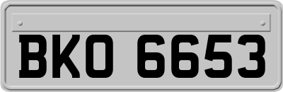 BKO6653