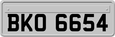 BKO6654