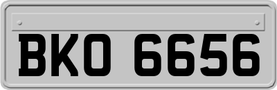 BKO6656
