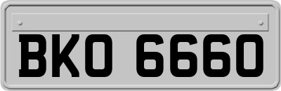 BKO6660