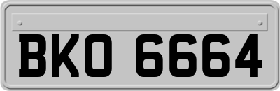 BKO6664