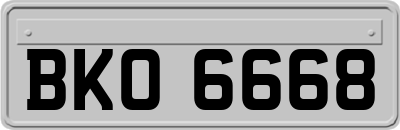 BKO6668