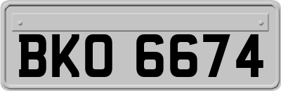 BKO6674