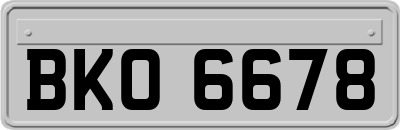 BKO6678