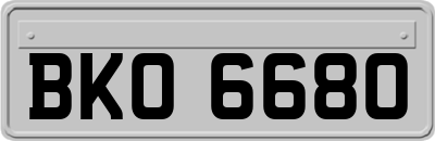 BKO6680