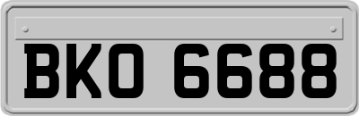 BKO6688
