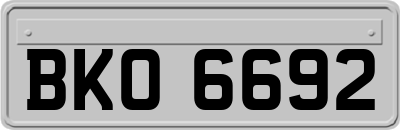 BKO6692