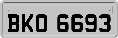 BKO6693