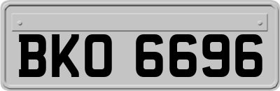 BKO6696