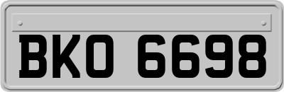 BKO6698