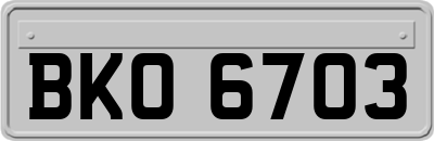 BKO6703