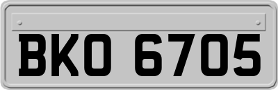 BKO6705