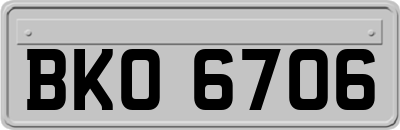 BKO6706