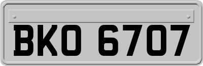 BKO6707