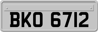 BKO6712