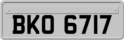 BKO6717
