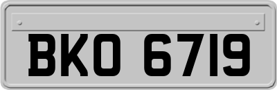 BKO6719