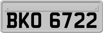 BKO6722