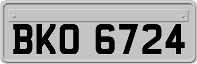 BKO6724