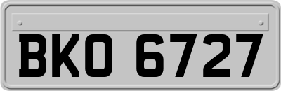 BKO6727