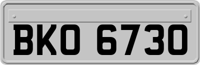 BKO6730