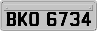 BKO6734