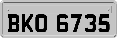 BKO6735
