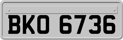 BKO6736