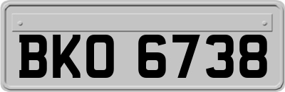 BKO6738