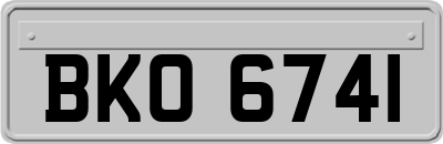 BKO6741