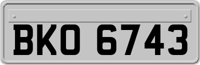 BKO6743