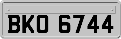 BKO6744
