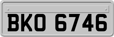 BKO6746