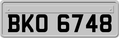 BKO6748