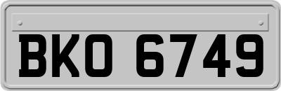 BKO6749