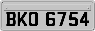 BKO6754
