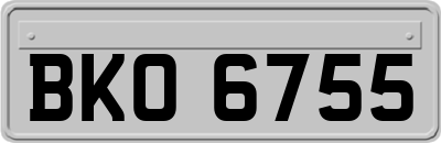 BKO6755