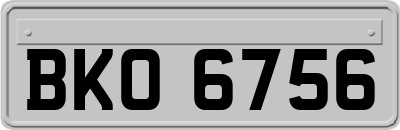 BKO6756