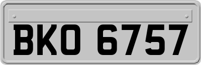 BKO6757
