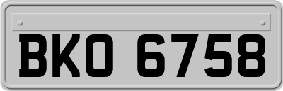 BKO6758