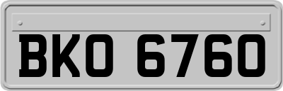 BKO6760
