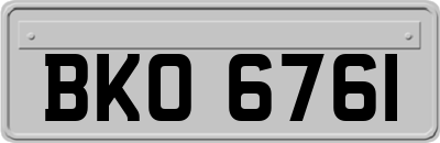 BKO6761