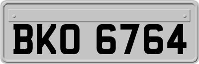 BKO6764