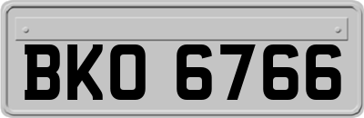 BKO6766