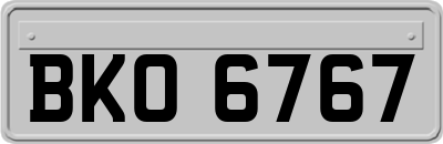 BKO6767