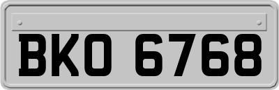 BKO6768