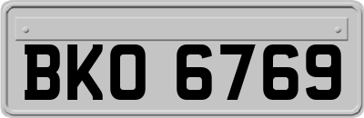 BKO6769