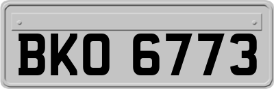 BKO6773