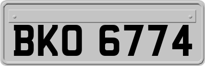 BKO6774