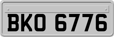 BKO6776